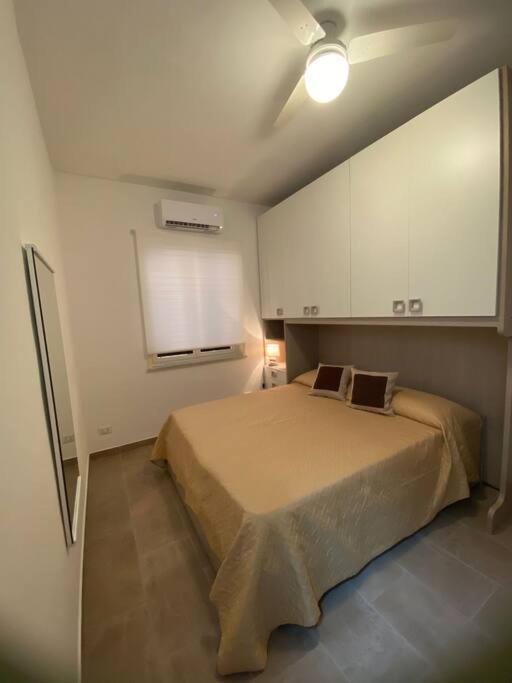 Casa Vacanza Giardini Naxos Taormina Miranaxos Exterior foto