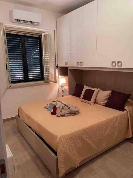 Casa Vacanza Giardini Naxos Taormina Miranaxos Exterior foto